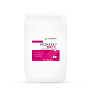 Primseed Multi B+ 20l – nawóz stosowany podczas zaprawiania nasion
