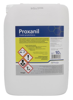 Proxanil  450 SC 10L