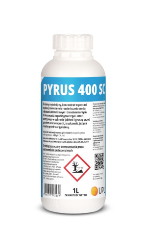 Pyrus 400 SC 1L