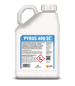 Pyrus 400SC 5L
