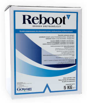 Reboot 66 WG 1kg