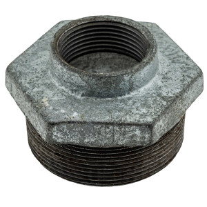 Redukcja 2.1/2" GZ x 1.1/2" GW OCYNK