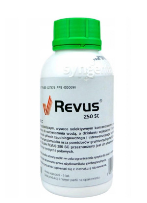 Revus 250 SC 0.5L