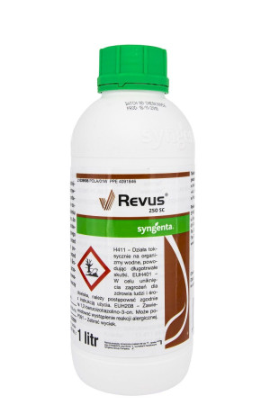 Revus 250 SC 1L