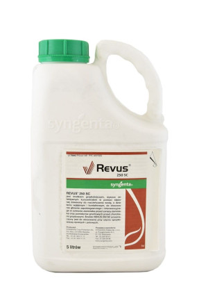 Revus 250 SC 5L
