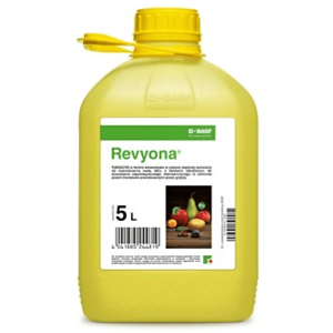 Revyona 5l (mefentriflukonazol) BASF - fungicyd