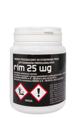 Rim 25 WG 100g