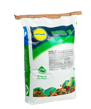 Rosasol 29-10-10(3+5)+mikroskładniki 10kg