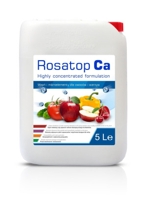 Rosatop Ca 5L