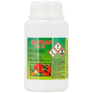 Safran 018 EC 250ml (abamektyna) Albaugh - insektycyd