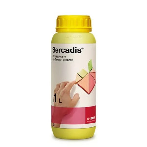 Sercadis 1L