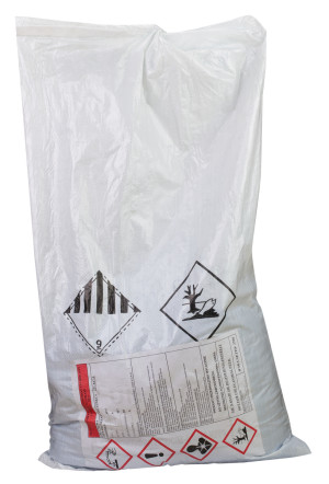 Siarczan miedzi KGHM 25kg