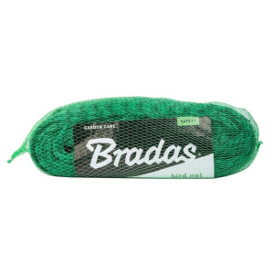 Siatka na ptaki 5 x 10 m Bradas