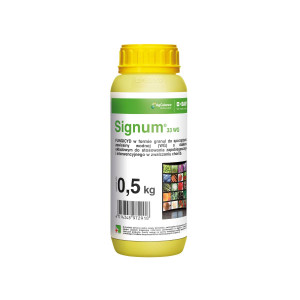 Signum 33 WG 0.5kg
