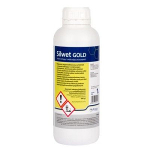 Adiuwant Silwet GOLD 1L
