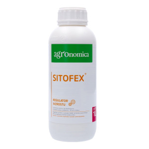 Sitofex 1l (forchlorfenuron) Azelis - regulator wzrostu i rozwoju roślin