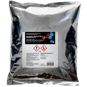 Sketch 62,5 WP 1kg (cyprodynil, fludioksonil) Sharda - fungicyd