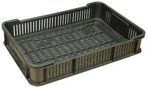 Skrzynka plastikowa na owoce 10 kg