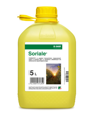 Soriale 5L