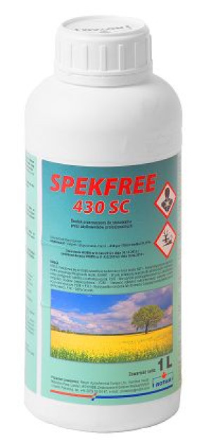 SPEKFREE 430 SC 1L