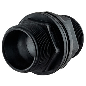 Śrubunek zbiornika 1.1/2''