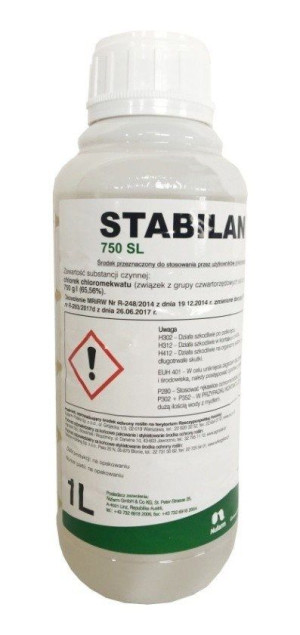 Stabilan 750 SL 1L
