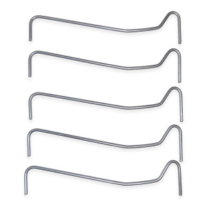 Stebofix zawijany 15cm - 1500szt