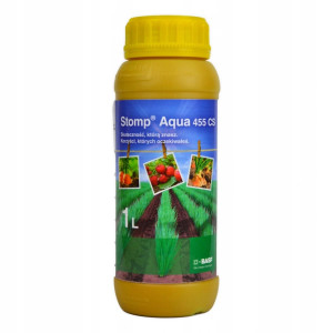 Stomp Aqua 455 CS 1L