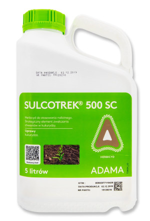 SULCOTREK 500 SC 5L