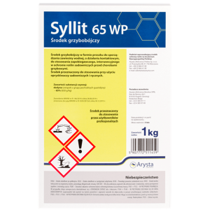 SYLLIT 65 WP 1kg