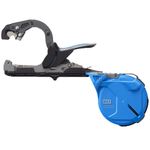 Tapener zszywacz szkółkarski MAX HT-S45E