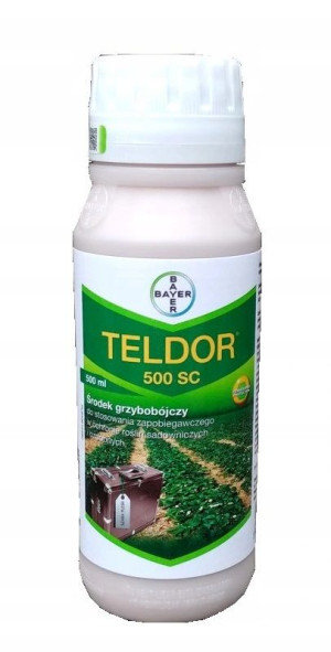 Teldor 500 SC 0.5L