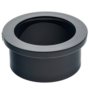 Tuleja kołnierzowa 140 mm PVC