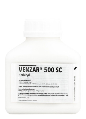 Venzar 500 SC 1L
