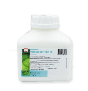 Verimark 200 SC 1l FMC - insektycyd