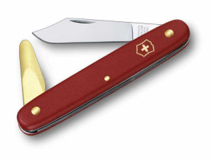 Nożyk ogrodniczy okulizak VICTORINOX 3.9110