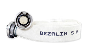Wąż strażacki 75mm Bezalin 20mb