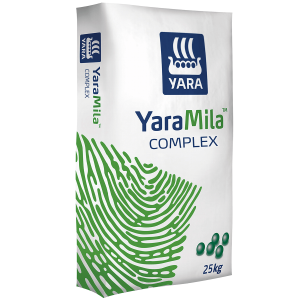 YaraMila Complex Hydrocomplex 12-11-18 25kg Yara - nawóz wieloskładnikowy
