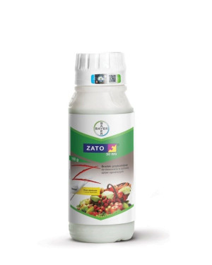 ZATO 50 WG 150g