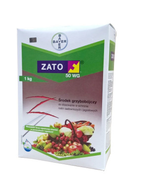 ZATO 50 WG 1kg