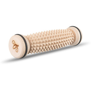 Fußmassageroller aus Holz - Magical Roller