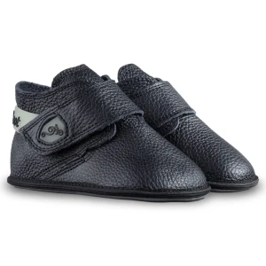 Dziecięce buty barefoot - BALOO 2.0 Black