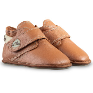 Dziecięce buty barefoot - BALOO 2.0 Carmel