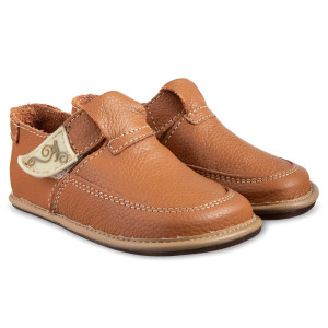 Buty dziecięce barefoot LULU - CARMEL