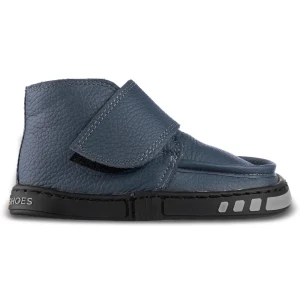 Zimowe Buty Dziecięce Barefoot - ZiuZiu Marine