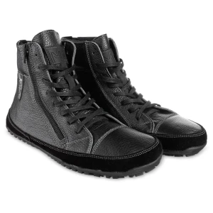 Damskie buty barefoot na cały rok - Alaskan Light  | buty minimalistyczne | na jesień | na zimę | Zero drop