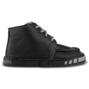 Dziecięce buty barfoot na jesień - MANUL BLACK