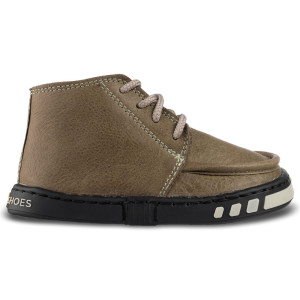 Dziecięce buty barfoot na jesień - MANUL KHAKI