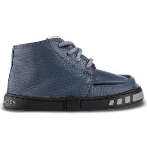 Kinder Barfußschuhe für Winter - TAKIN MARINE