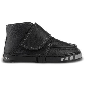 Kinder Barfußstiefel - TupTup BLACK